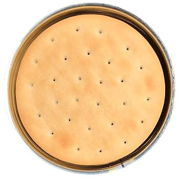 Amazon.com: Future Essential Sailor Pilot Bread Crackers